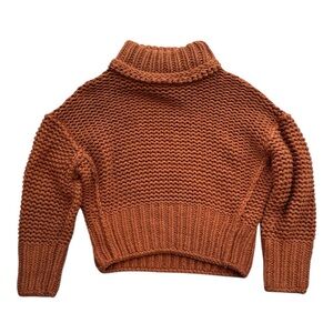 Free People My Only Sunshine Sweater Size XS